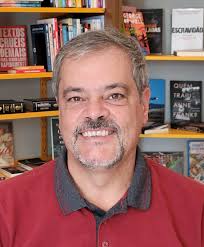 Marcel Fleming dos Santos