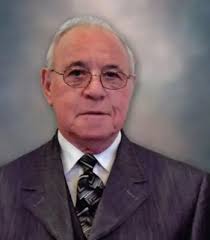 Obituary information for Charles Albert Griffin