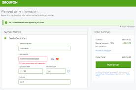 To redeem you must have or create an account at groupon.com. Groupon Uae Coupon Promo Code 70 Off Groupon Deals