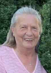 Obituary of Vera McNish