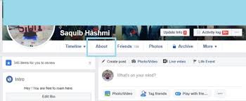 Why you can't change your birthday? How To Hide Your Birthday On Facebook