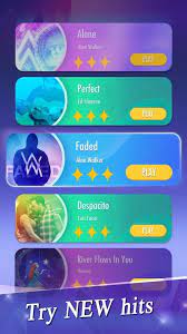 Piano tiles 2 — the second part of the music arcade will allow you to play different tunes on a virtual piano. Piano Tiles 2 V3 1 0 1132 Mod Apk Unlimited Money Unlocked Download