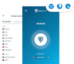 Stay anonymous online and protect your personal data against hackers, no matter where you are or where you go. Download Free Vpn Zenmate Vpn