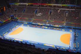 David davis cámara (born october 25, 1976 in granollers, catalonia, spain) is a retired spanish handball player who played mainly for bm valladolid and bm ciudad real. Handball At The 2008 Summer Olympics Wikipedia