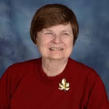 Remembering Sister Katherine McPeak, CSJ