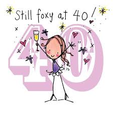 I don't think anyone would believe that you're turning 35 again for the. 40th Birthday Wishes Happy 40th Birthday Quotes And Images