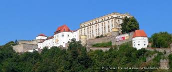 Passau hat so einige besonderheiten zu bieten. Ausflugsziele In Passau Veste Oberhaus Burg Oberhausmuseum
