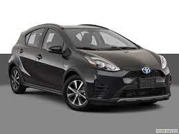 For the 2019 model year, toyota has facelifted the prius, giving the hybrid a cleaner look. 2019 Toyota Prius C Values Cars For Sale Kelley Blue Book