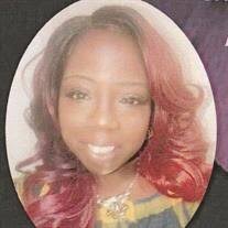 Ms. Sheneka LaVon Samuel Obituary