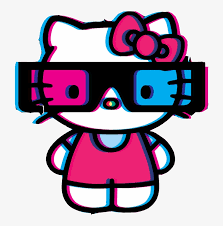 Hello Kitty And Friends Png Download Hello Kitty Velcro Patches Png Image Transparent Png Free Download On Seekpng