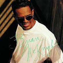 Brian Mcknight Album Wikipedia