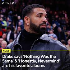 Drake's album, Nothing Was The Same is a whole vibe. Just saying. What was  your favorite track?