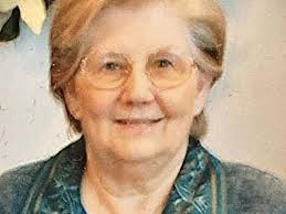 Memories of Mary Frances Byrd