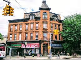 Pastries and goodies are available as well. Hungry Ghost Cafe 183 Sterling Pl Brooklyn Ny 11238 Usa