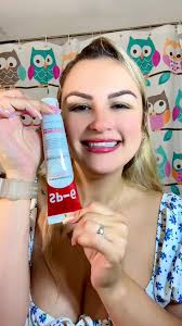 Excelente pasta de dientes con probióticos😍 excelente producto.  #pastadental #tiktokshop #parati #fypシ゚