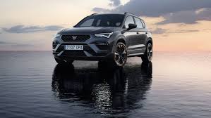 New Cupra Ateca 2020 Sporty Suv Cupra