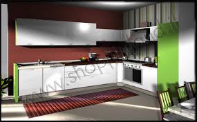 Tappeti per la cucina
