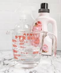 Homemade Wrinkle Releaser Frugally Blonde