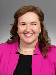 Dr. Alexandra Bader, Obstetrics & Gynecology