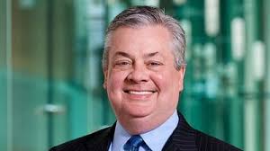 Lankenau Medical Center President Phillip Robinson Retires