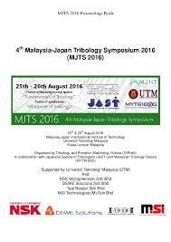 Home » company » bestari material handling & engineering sdn bhd. Pdf Tribological Performance Evaluation Of Palm Trimethylolpropane Tmp Ester As A Substitute For Conventional Lubricant Base Oil Mubashir Gulzar Academia Edu