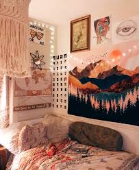 Rooooom In 2020 Dorm Room Decor Aesthetic Bedroom Aesthetic Room Decor