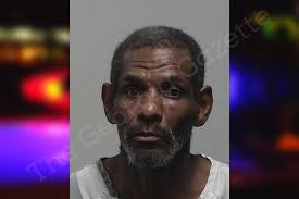 Danny Fudge — Tift County Jail Bookings