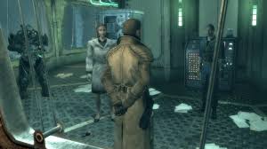 I try use 'unlock' but console write this: 34 The Enemy Fallout 3 Crafting A Narrative Onlysp