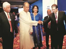Think Out Of The Box On Fiscal Policies Says Niti Aayog Business Standard News