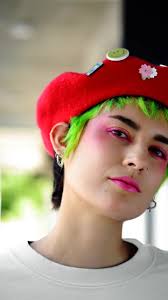 Retro Valentine's Day Smile Face PNG: Checkered Hearts Eye Design (Digital  Download)