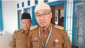 Kepala BPKAD Yudi Susanda Apresiasi Pelayanan MPP Kota Bengkulu - Referensi  Publik