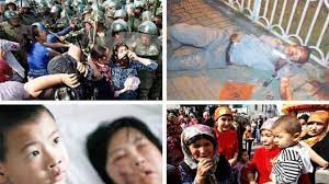 Çin'in doğu türkistanlılara yaptığı zulüm ve işkencelerle ilgili haber ve görüntüleri duyduğum, izlediğim zaman uykularım kaçıyor. Kampanya Dogu Turkistan Da Ki Zulme Dur Diyelim Change Org