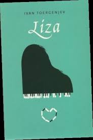 Ebook Pdf Epub Download Liza By Ivan Turgenev In 2020 Ebook Pdf Ivan Turgenev Ebook