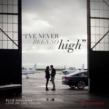 Love Me Like You Do 50 Shades Of Grey Ellie Goulding Love Me Like You Do Fiftyshades Shades Of Grey Movie Fifty Shades Movie Fifty Shades Of Grey