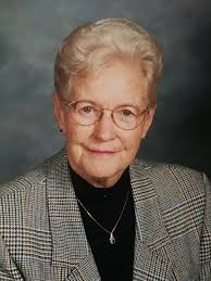 Jessie Andersen Obituary