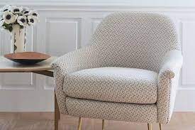 phoebe chair morse dot ivory white corner sofa design chair sofa design