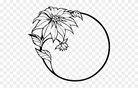 800x800 various exotic cactus succulent flowers species planted in pots. Flower Wreath Floral Wreath Flower Wreath Christmas Flowers Clip Art Black And White Border Free Transparent Png Clipart Images Download