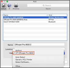 The full software solution is localized for these languages. Hp Officejet Pro 8610 Software Download For Mac Dastetscoop Over Blog Com
