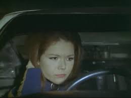 From 'The Avengers' With Love