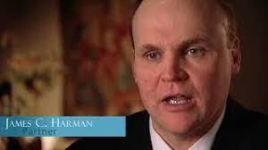 James Harman Profile