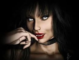 Você É Um Vampiro(a) De Verdade?