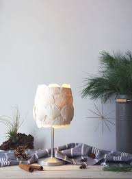 Maritime Muschel Lampe Selbermachen Upcycling Ikea Hack Aye Aye Diy Diy Wohnen Mobel Upcycling Strand Basteln