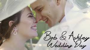 Bob Reese's Wedding Video (Featuring The Most Beautiful Woman In The World 