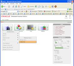 Installing Oracle Database 10g Express Edition