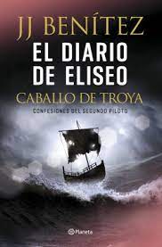 Gog jj benitez epub : El Diario De Eliseo Caballo De Troya J J Benitez Planeta De Livros