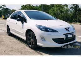 This is the loan amount expressed as a percentage of the car's value. Peugeot 408 2017 E Thp 1 6 In Johor Automatic Sedan White For Rm 27 999 7731566 Carlist My