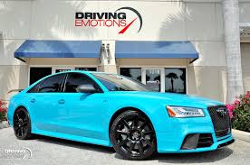 Image result for Miami Blue 1976 Audi