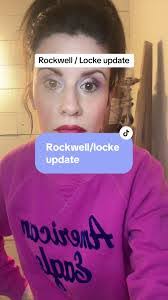 Kenneth Locke's Instagram, Twitter & Facebook