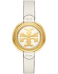 Tory Burch The Miller Wrist Watch Tory Burch Wrist Watches Online On Yoox 58050344cg