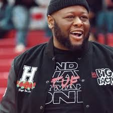 Kai Petty's Instagram, Twitter & Facebook